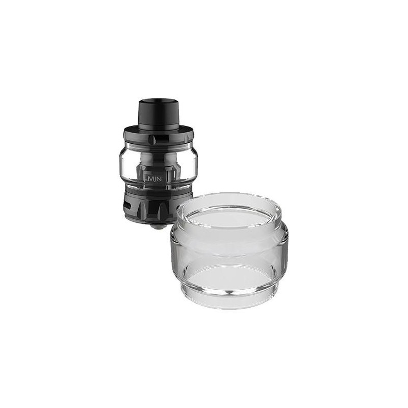 Uwell Nunchaku 2 Bulb Glass 5ml