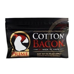 Cotton Bacon Prime de Wick...