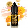 Just Juice Nic Salt Mango & Passion Fruit 10ml 