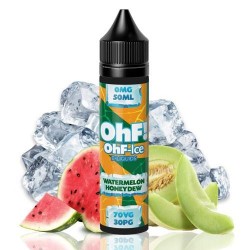 OHF Ice Watermelon Honeydew...