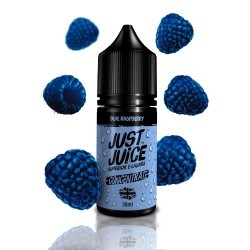 Just Juice Blue Raspberry...