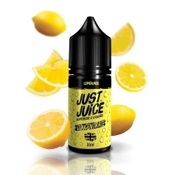Just Juice Lemonade 30ml...