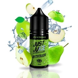 Just Juice Apple & Pear...
