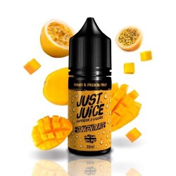 Just Juice Mango Passion...