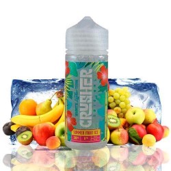 Crusher Summer Fruit Ice...