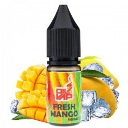Fresh Mango - Oil4Vap 10ML