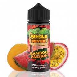 Jungle Fever Bamboo Passion...