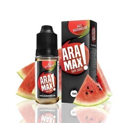 Aramax Max Watermelon 10ml 