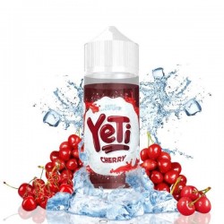 Cherry Ice- Yeti 100ml