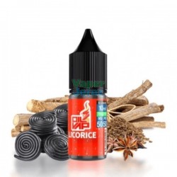 Licorice Flavor - Oil4Vap 10ml