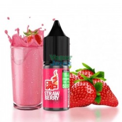 Strawberry - Oil4Vap 10ml