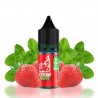 Strawberry Mint - Oil4Vap 10ml