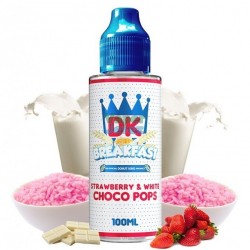 DK Breakfast Strawberry &...