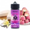 Atemporal Pink Cake 100ml - The Mind Flayer & Bombo