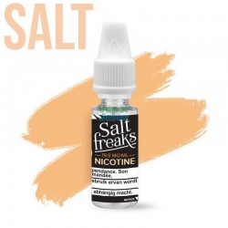 Salt Freaks 10ml 50/50 20mg