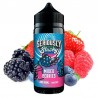 MIXED BERRIES Seriously Fruity 100ml