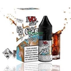 IVG Salt Cola Ice 10ml