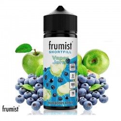 BLUEBERRY APPLE 100ML BY...