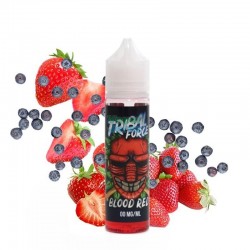 Blood Red 50ml - Tribal Force