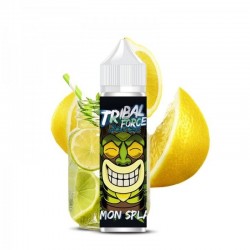 Lemon Splash 50ml - Tribal...