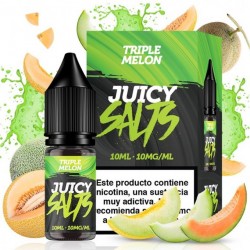 Sales Triple Melon - Juicy...