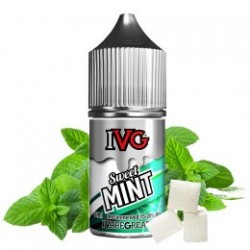 Aroma Sweet Mint 30ml - IVG