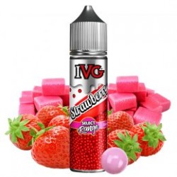 Strawberry 50ml - IVG Select