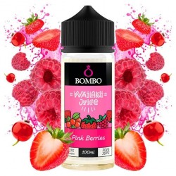 Pink Berries 100ml -...