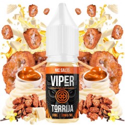Torrija 10ml - Viper Nic Salts