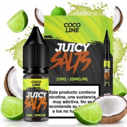 Sales Coco Lime - Juicy...