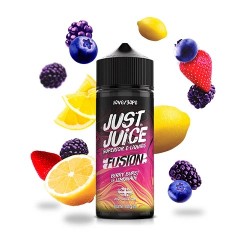 Just Juice Fusion Berry...