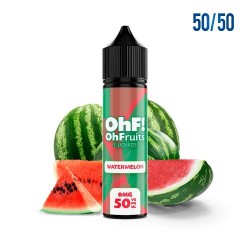 OHF Fruit 50/50 Watermelon...
