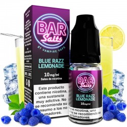 Blue Razz Lemonade 10ml -...