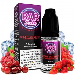 Cherry Raspberry Strawberry...