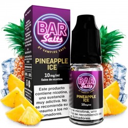 Pineapple Ice 10ml - Bar...