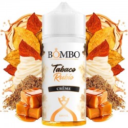 Tabaco Rubio Creme 100ml -...