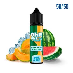 Ohf Ice 50/50 Watermelon...